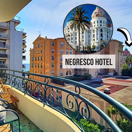 Nestor&Jeeves - Fiora Paradise Terrace - Central - Very Close Sea Nice Eksteriør bilde