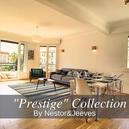 Nestor&Jeeves - Fiora Paradise Terrace - Central - Very Close Sea Nice Eksteriør bilde
